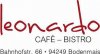 Leonardo Cafe - Bistro