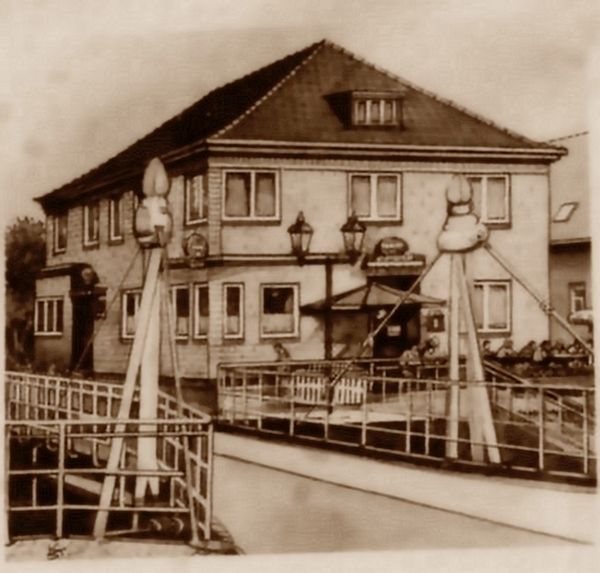 Bilder Restaurant Roskamp's Gasthaus Gastlichkeit seit 1853