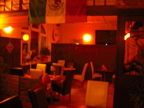 Bilder Restaurant El Torro TEX Mex mexikanisches Restaurant