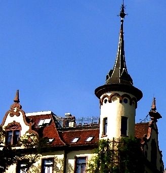 Bilder Restaurant Schloss Gattersburg Hotel & Restaurant