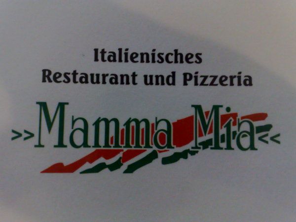 Bilder Restaurant Mamma Mia
