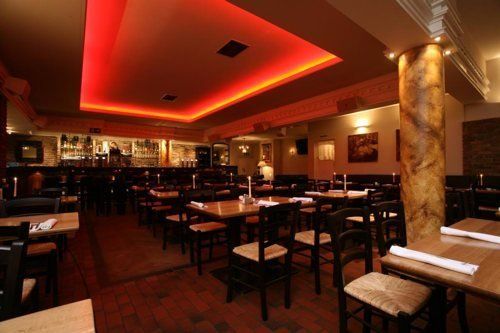 Bilder Restaurant Griechisches Restaurant Papatakis