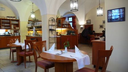 Bilder Restaurant Klosterstub'n Restaurant - Hotel