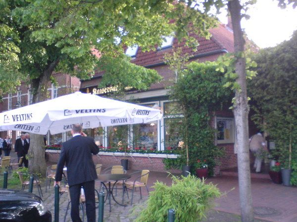 Bilder Restaurant Kaisersaal