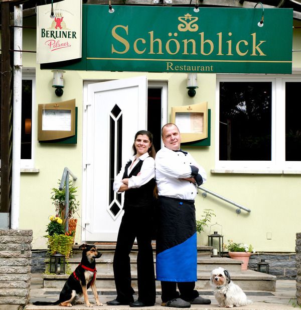 Bilder Restaurant Schönblick
