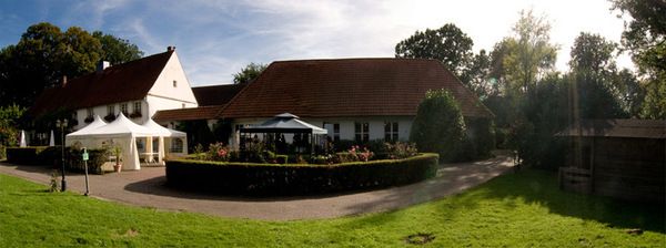 Bilder Restaurant Klosterschänke Karthaus