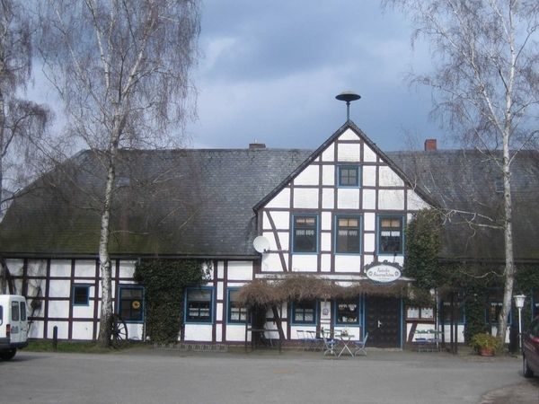 Bilder Restaurant Bauernstuben