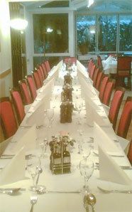 Bilder Restaurant Columbia Ristorante