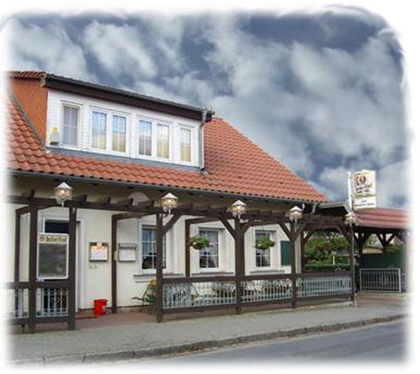 Bilder Restaurant Zum Goldenen Hahn