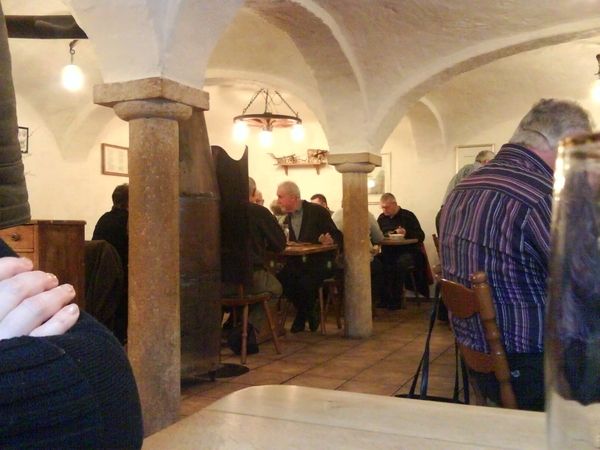 Bilder Restaurant Siebler Landgasthof