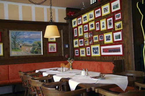 Bilder Restaurant Hartl Schlössl Restaurant