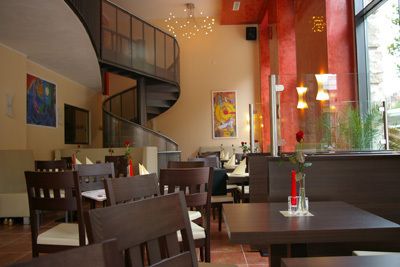 Bilder Restaurant Don Giovanni