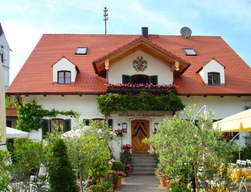 Bilder Restaurant Weißenbeck Gasthaus