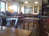 Olive Trattoria - Cafe - Biergarten