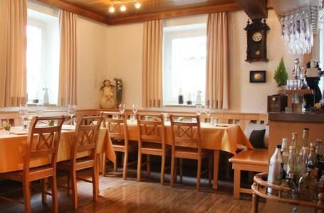 Bilder Restaurant Wiesingerhof - Elisabeth Wiesinger Gasthaus