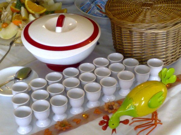 Bilder Restaurant Cafe Bistro am Römer