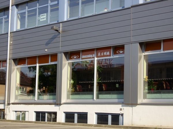 Bilder Restaurant Chen´s Cooking Wok & Grillrestaurant