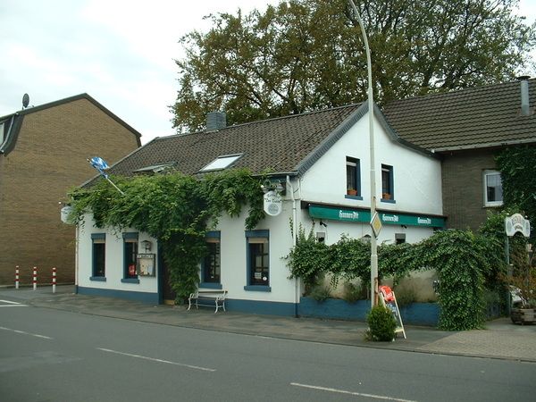 Bilder Restaurant Den Tuddel