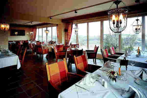 Bilder Restaurant Don Alfredo