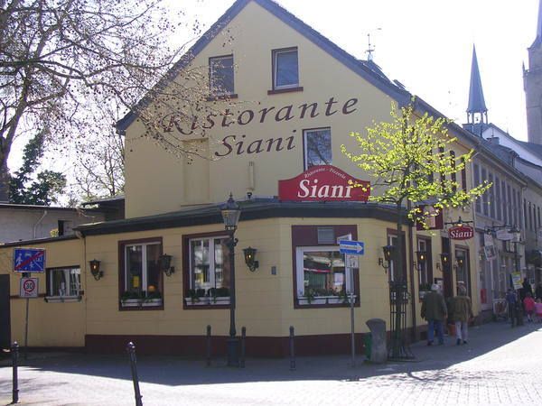 Bilder Restaurant Siani