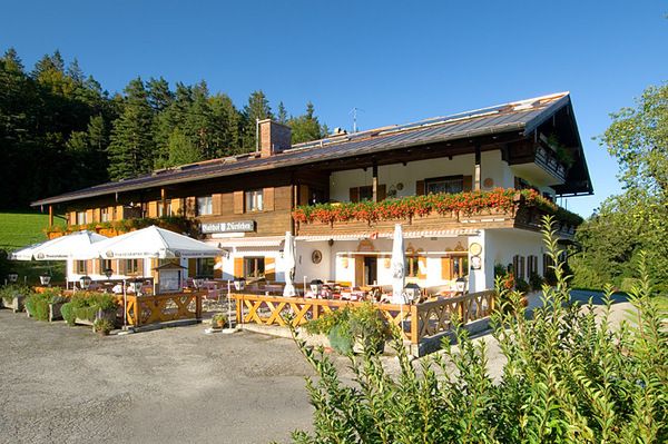 Bilder Restaurant Gasthof Dürrlehen