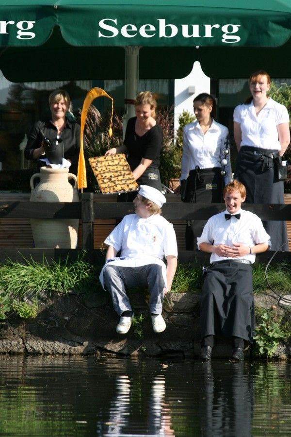 Bilder Restaurant Seeburg Partyservice und Kochakademie