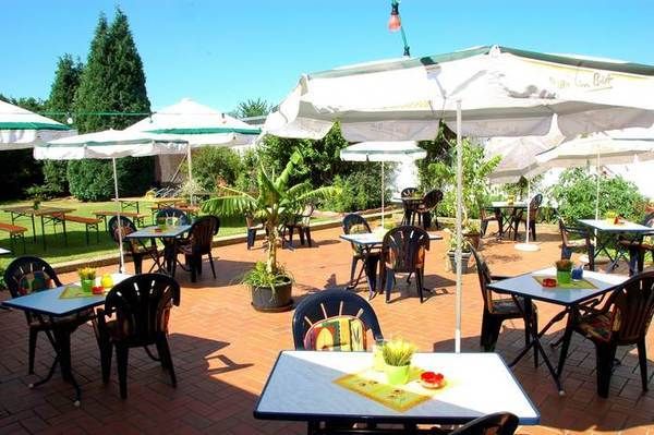 Bilder Restaurant Echtzer Hof