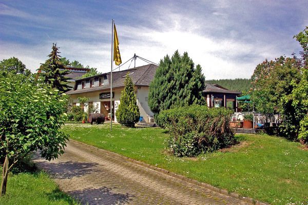 Bilder Restaurant Rheingoldschänke Gasthaus Pension Weingut