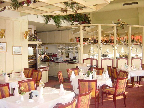 Bilder Restaurant Ristorante Belvedere