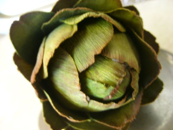 Bilder Restaurant ARTischocke