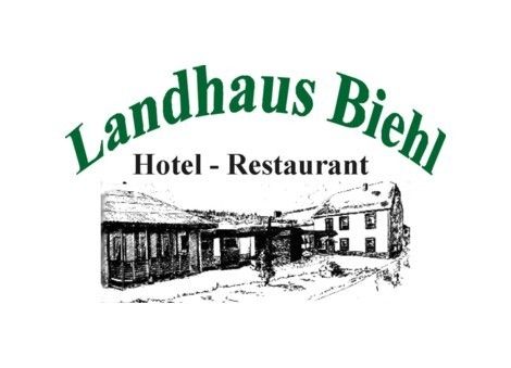 Bilder Restaurant Landhaus Biehl