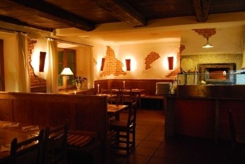 Bilder Restaurant Gargano Ristorante, Pizzeria