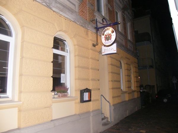 Bilder Restaurant Josch