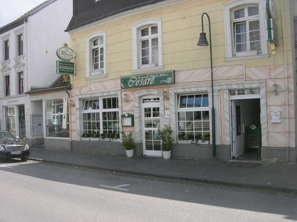 Bilder Restaurant Cesare Ristorante