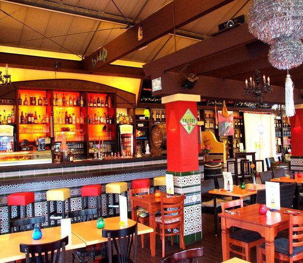Bilder Restaurant Bodega Sevilla Tapas-Bar