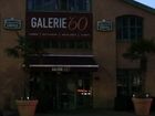 Bilder Restaurant Galerie No. 60 Restaurant Hotellerie Lounge