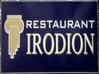 Bilder Restaurant Irodion