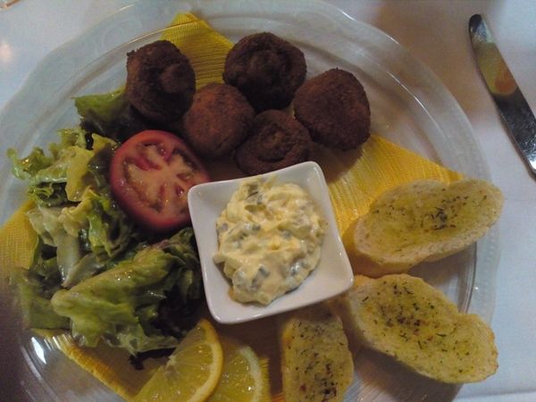 Bilder Restaurant Hufeisenhof Waldhotel Café