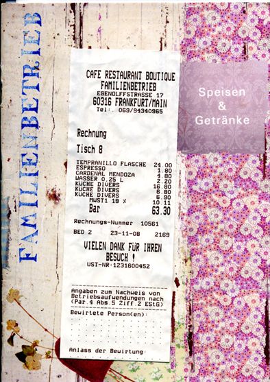 Bilder Restaurant Familienbetrieb