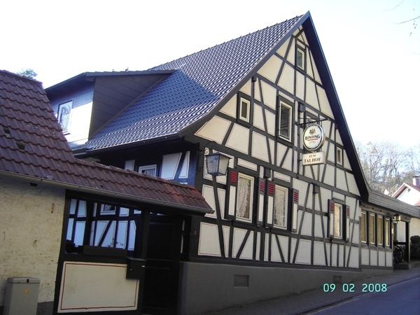 Bilder Restaurant Zum Talhof