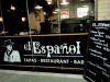 Restaurant El Espanol