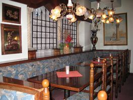 Bilder Restaurant Poseidon