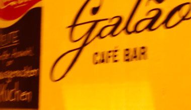 Bilder Restaurant Galao Cafe Bar
