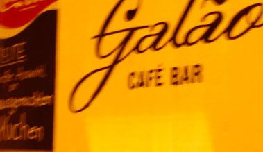 Bilder Restaurant Galao Cafe Bar