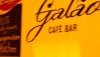 Restaurant Galao Cafe Bar