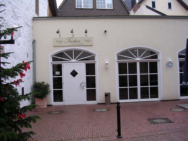 Bilder Restaurant Tristan Cafe Bar Restaurant