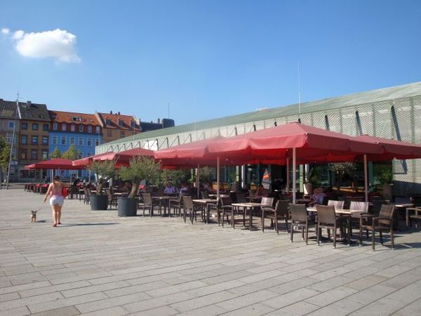 Bilder Restaurant Platzhaus Neckarstadt