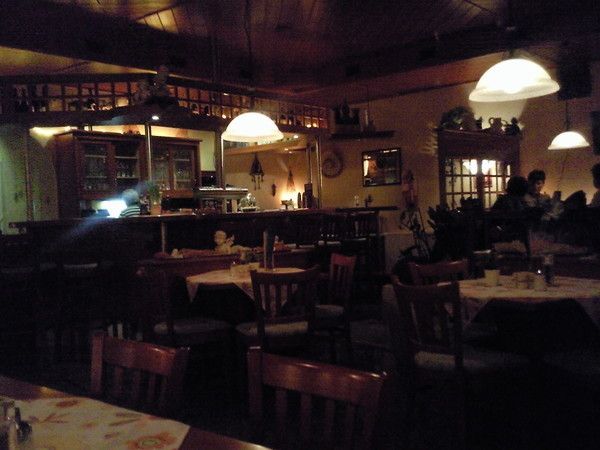 Bilder Restaurant Cactus