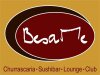 Restaurant BesaMe Brasilianisches Restaurant -Churrascaria -Sushibar - Lounge - Club
