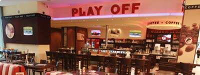 Bilder Restaurant Play Off American Sportsbar